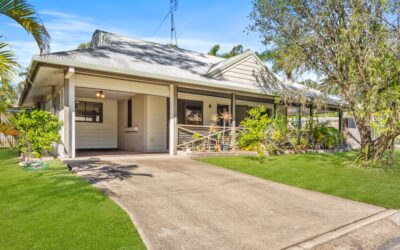 9/415-417 Boat Harbour Drive, TORQUAY, QLD 4655
