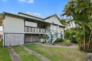 248 Alice Street, MARYBOROUGH, QLD 4650