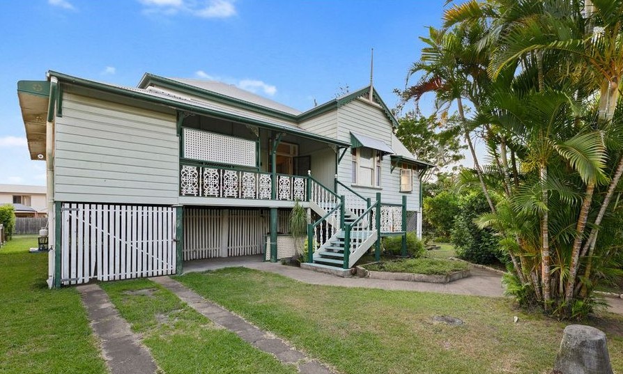 248 Alice Street, MARYBOROUGH, QLD 4650