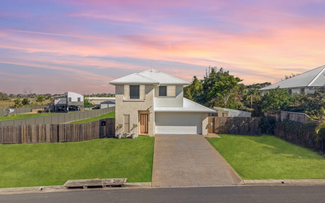 9 Bowarrady Court, RIVER HEADS, QLD 4655