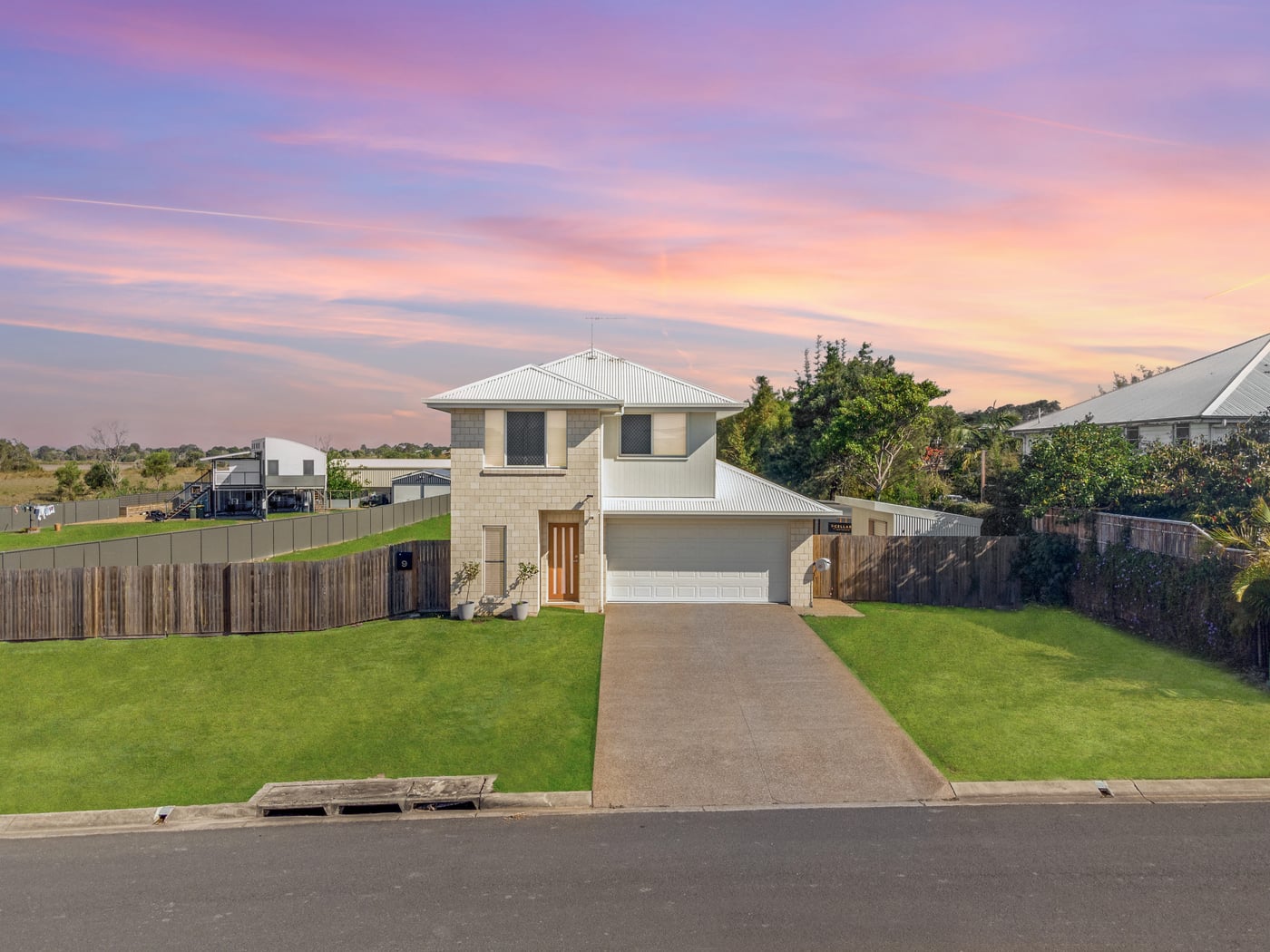 9 Bowarrady Court, RIVER HEADS, QLD 4655