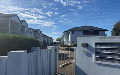 7/26-28 Hunter Street, PIALBA, QLD 4655