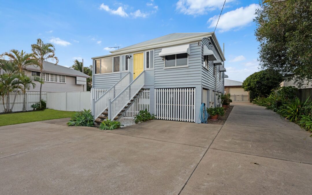 1/151 Walker Street, MARYBOROUGH, QLD 4650