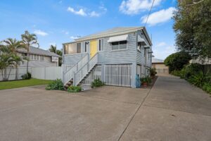 1/151 Walker Street, MARYBOROUGH, QLD 4650