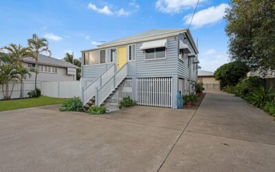1/151 Walker Street, MARYBOROUGH, QLD 4650
