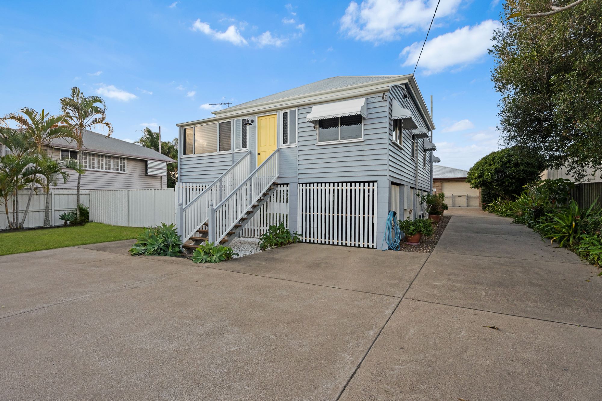 1/151 Walker Street, MARYBOROUGH, QLD 4650