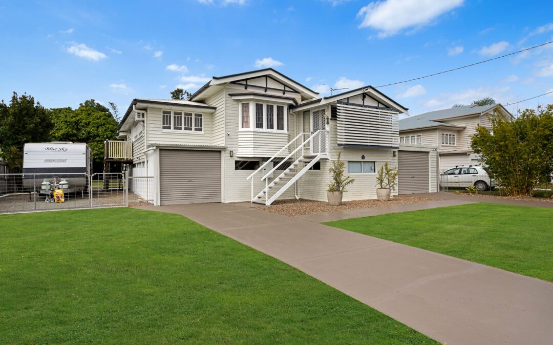 77 Ariadne Street, MARYBOROUGH, QLD 4650