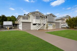 77 Ariadne Street, MARYBOROUGH, QLD 4650
