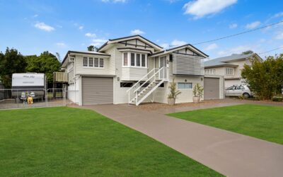 77 Ariadne Street, MARYBOROUGH, QLD 4650