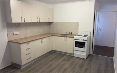 1/196 Cambridge Street, GRANVILLE, QLD 4650