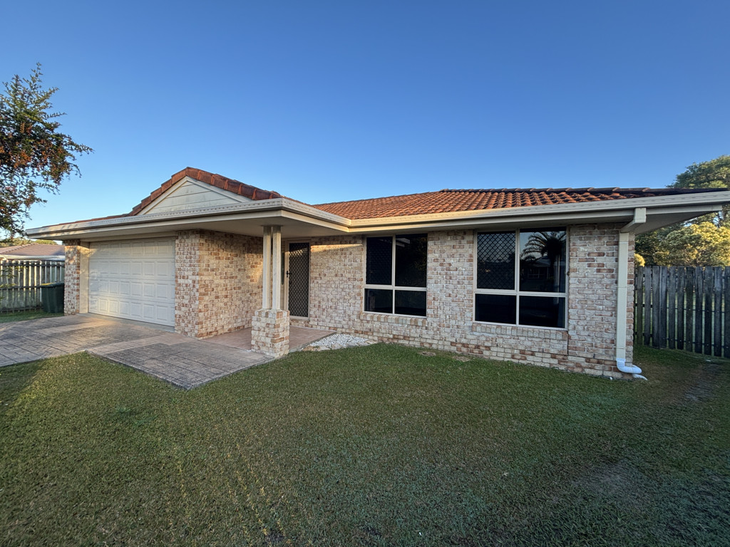 4 Florence Court, TINANA, QLD 4650