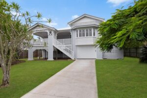 139 Queen Street, MARYBOROUGH, QLD 4650