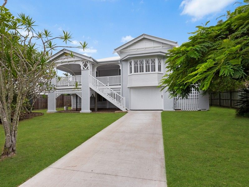 139 Queen Street, MARYBOROUGH, QLD 4650