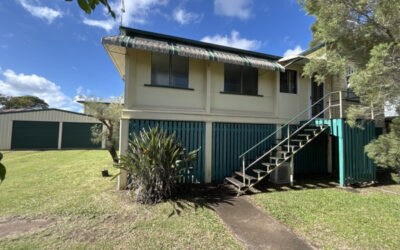 55 Saltwater Creek Road, MARYBOROUGH, QLD 4650