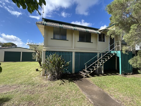 55 Saltwater Creek Road, MARYBOROUGH, QLD 4650