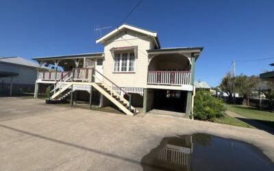 2/28 Waterston Street, MARYBOROUGH, QLD 4650