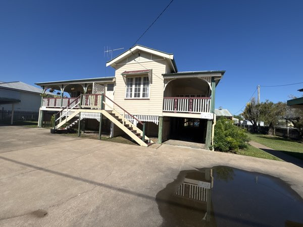 2/28 Waterston Street, MARYBOROUGH, QLD 4650