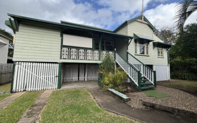 248 Alice Street, MARYBOROUGH, QLD 4650
