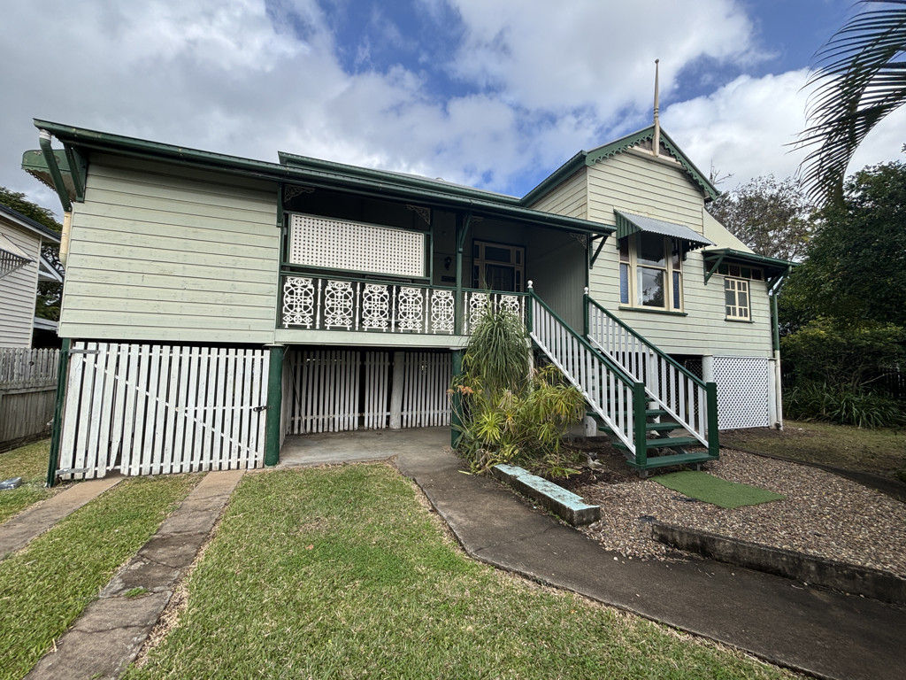248 Alice Street, MARYBOROUGH, QLD 4650