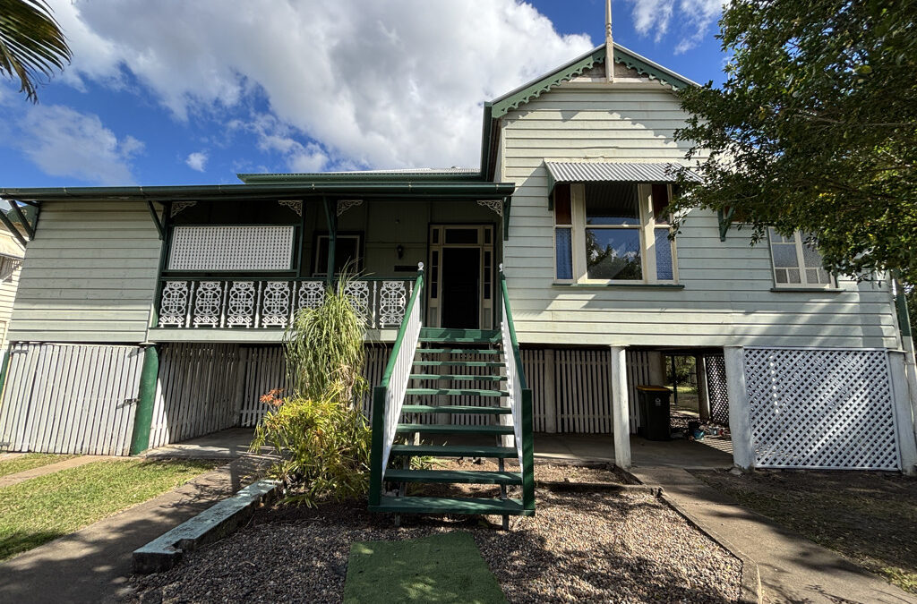 248 Alice Street, MARYBOROUGH, QLD 4650