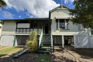 248 Alice Street, MARYBOROUGH, QLD 4650