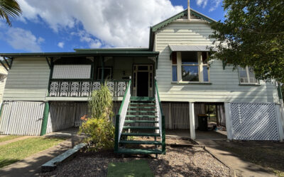 248 Alice Street, MARYBOROUGH, QLD 4650