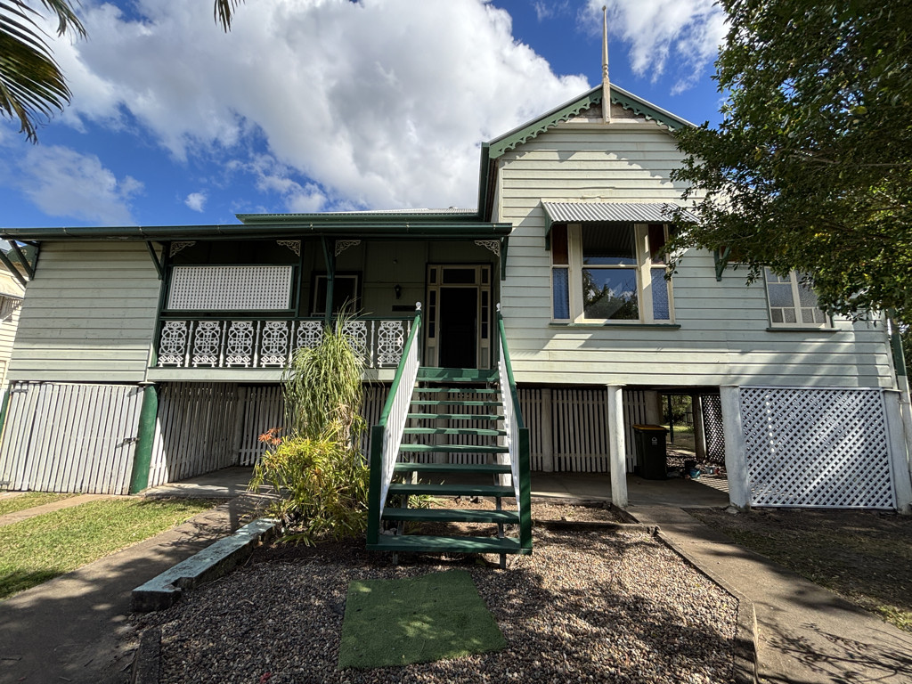 248 Alice Street, MARYBOROUGH, QLD 4650