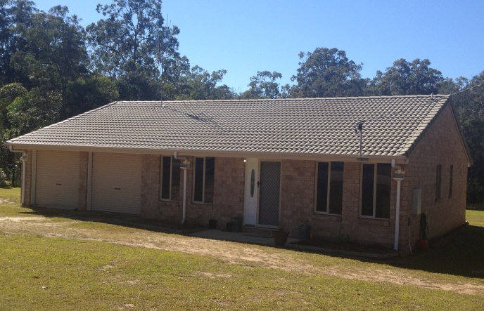 105 Faine Road, BAUPLE, QLD 4650