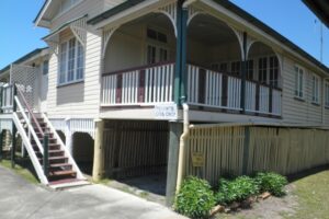 2/28 Waterston Street, MARYBOROUGH, QLD 4650