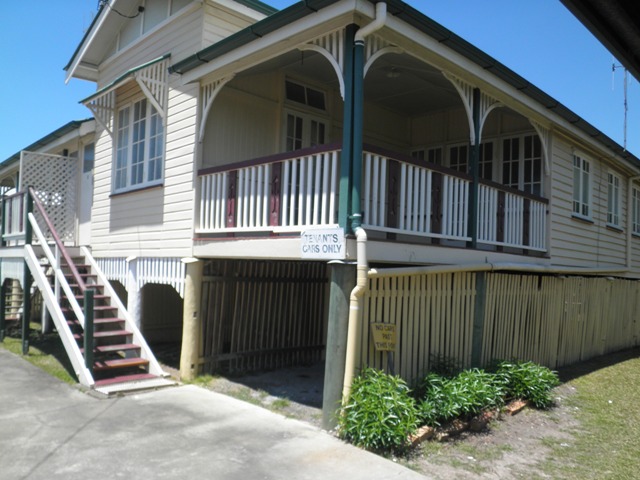 2/28 Waterston Street, MARYBOROUGH, QLD 4650