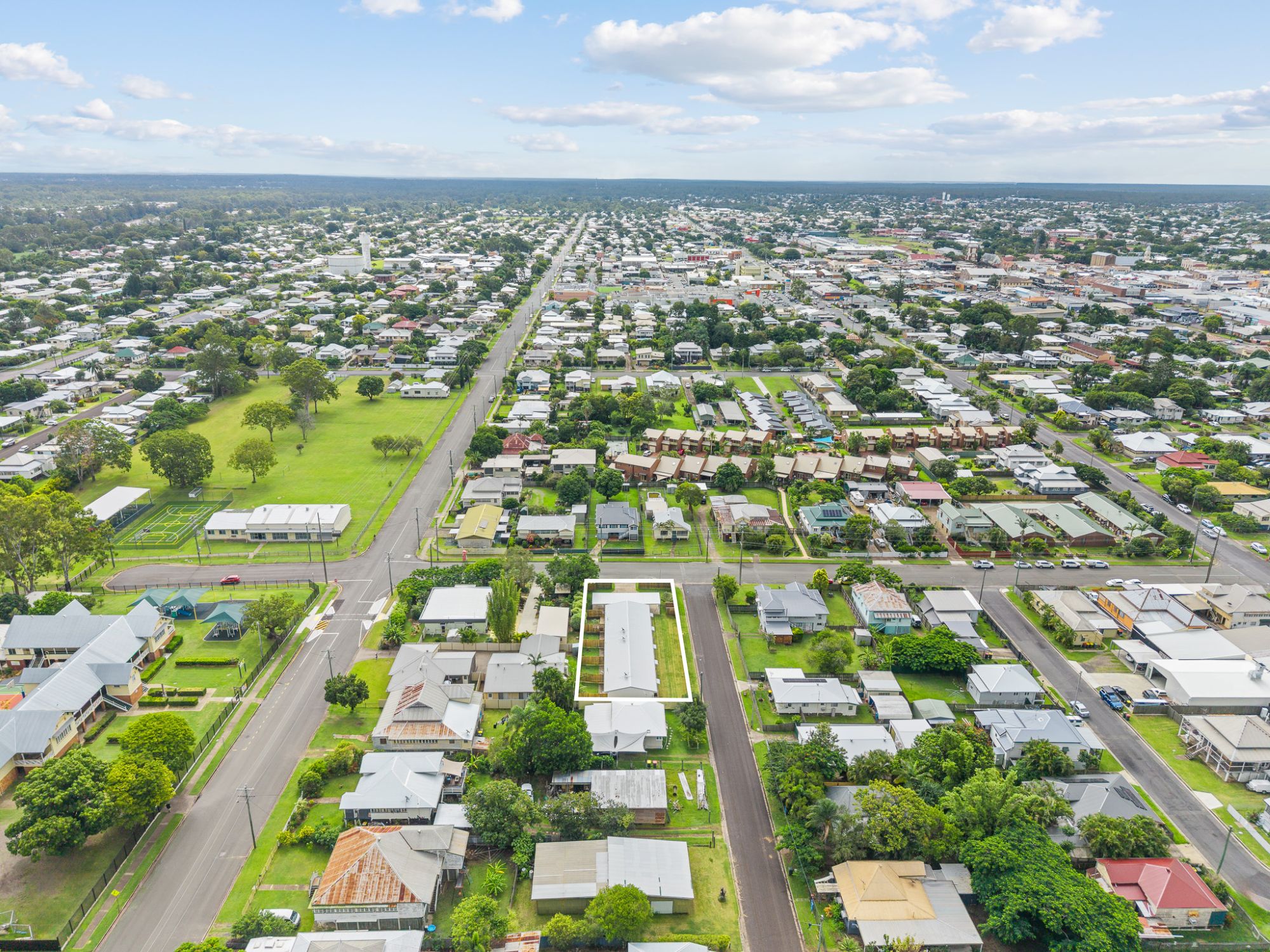 2/51 Zante Street, MARYBOROUGH, QLD 4650