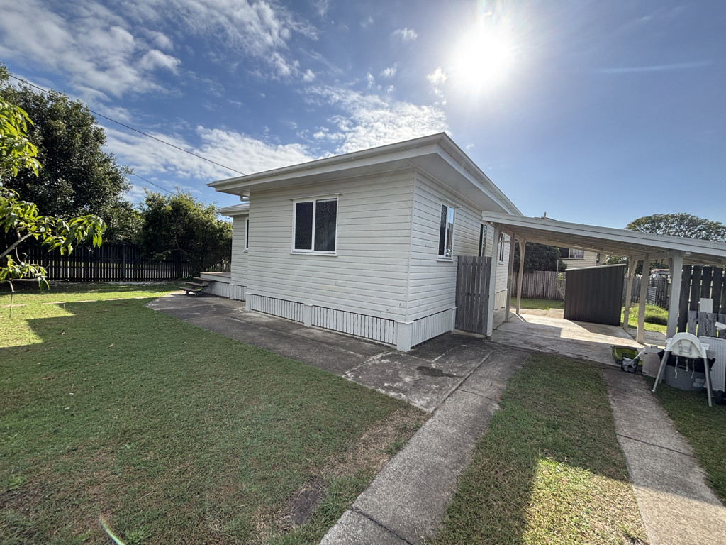 7 Stafford Street, MARYBOROUGH, QLD 4650