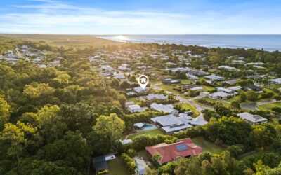 37 Seahorse Circuit, DUNDOWRAN BEACH, QLD 4655