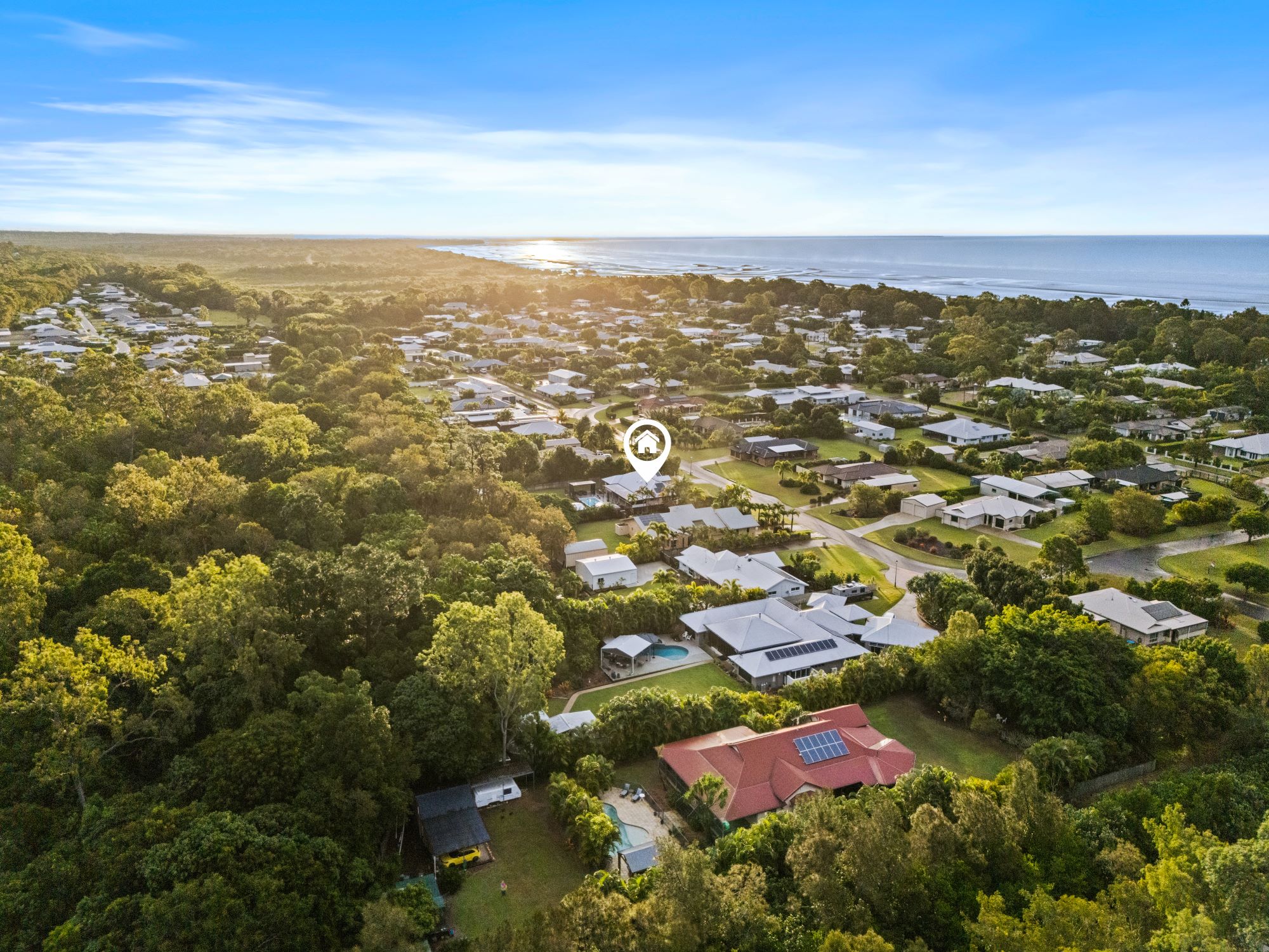 37 Seahorse Circuit, DUNDOWRAN BEACH, QLD 4655