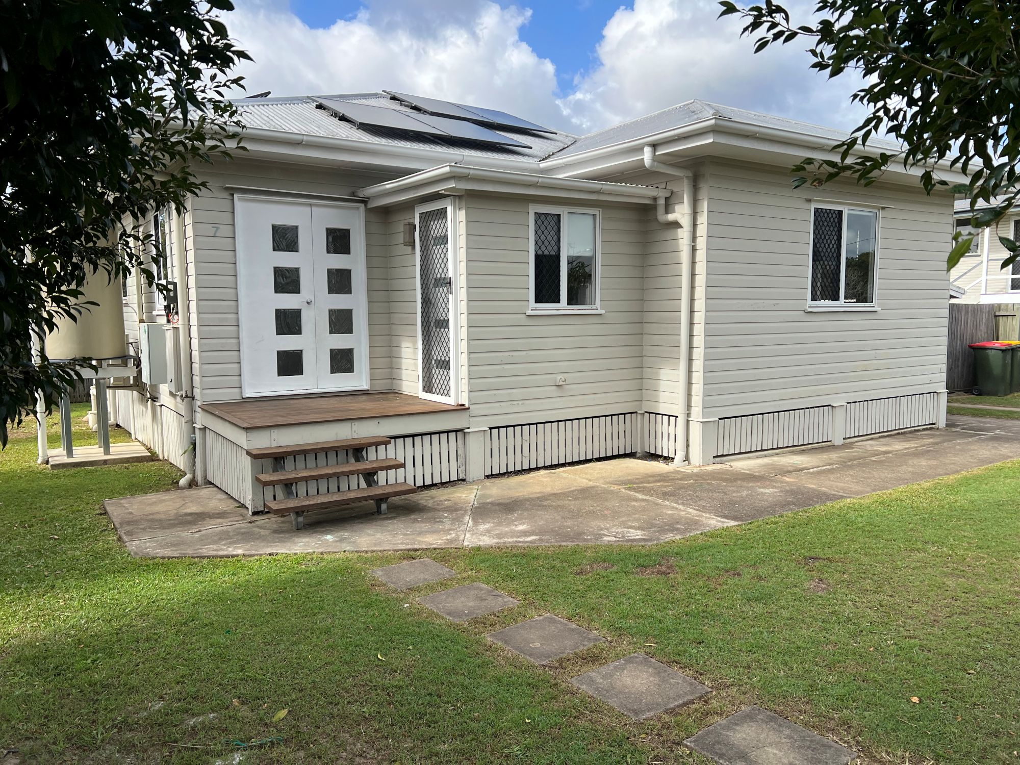 7 Stafford Street, MARYBOROUGH, QLD 4650