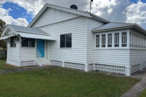 15 Howard Street, MARYBOROUGH, QLD 4650