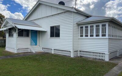15 Howard Street, MARYBOROUGH, QLD 4650