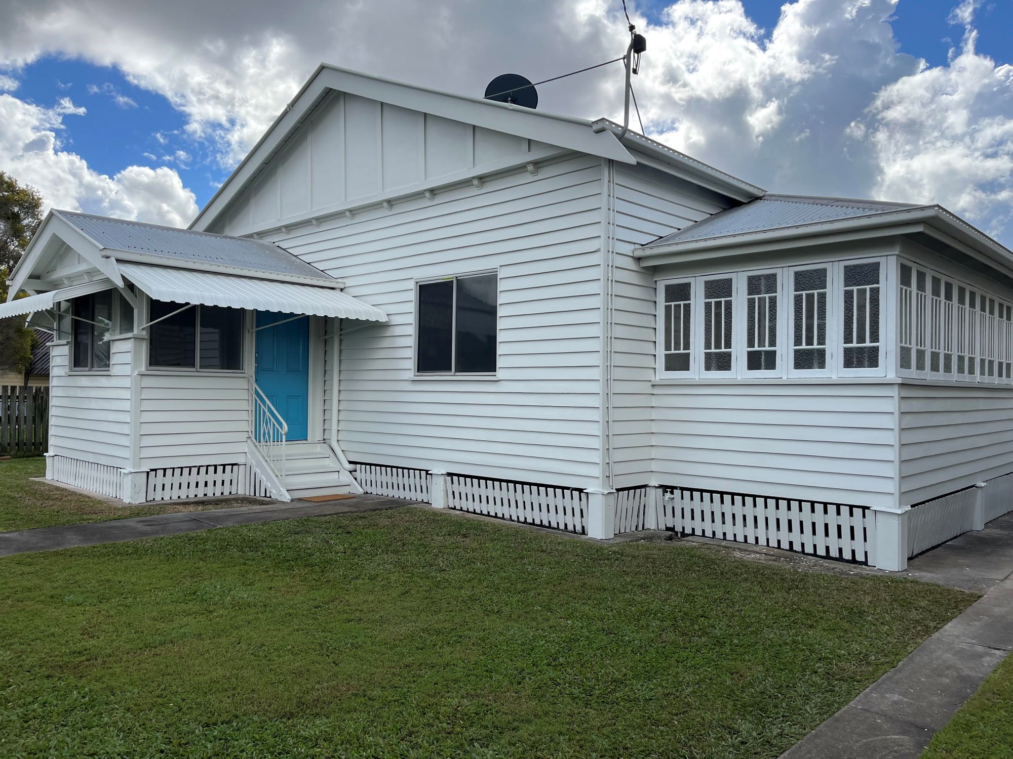 15 Howard Street, MARYBOROUGH, QLD 4650