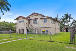 99 Churchill Street, MARYBOROUGH, QLD 4650
