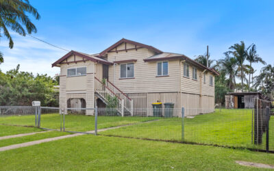 99 Churchill Street, MARYBOROUGH, QLD 4650