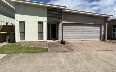 4/258 Ellena Street, MARYBOROUGH, QLD 4650