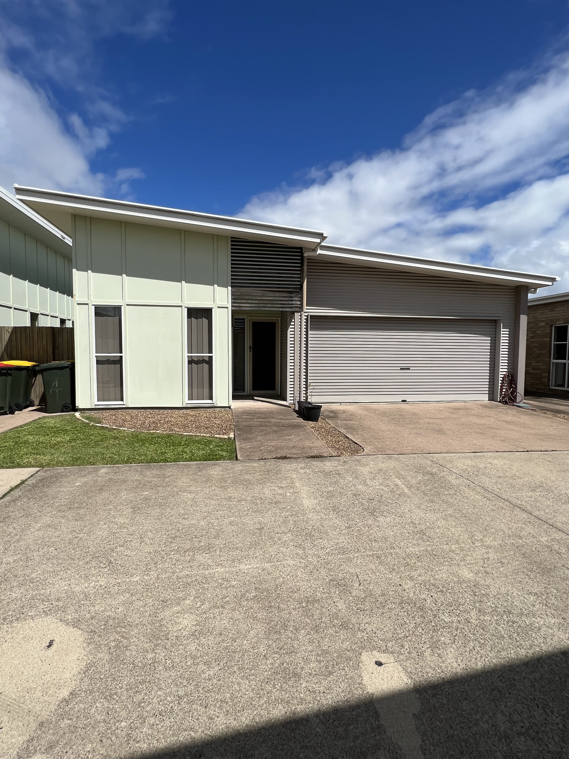 4/258 Ellena Street, MARYBOROUGH, QLD 4650