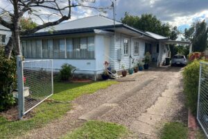 202 Ferry Street, MARYBOROUGH, QLD 4650