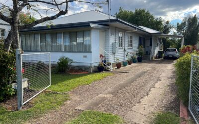202 Ferry Street, MARYBOROUGH, QLD 4650
