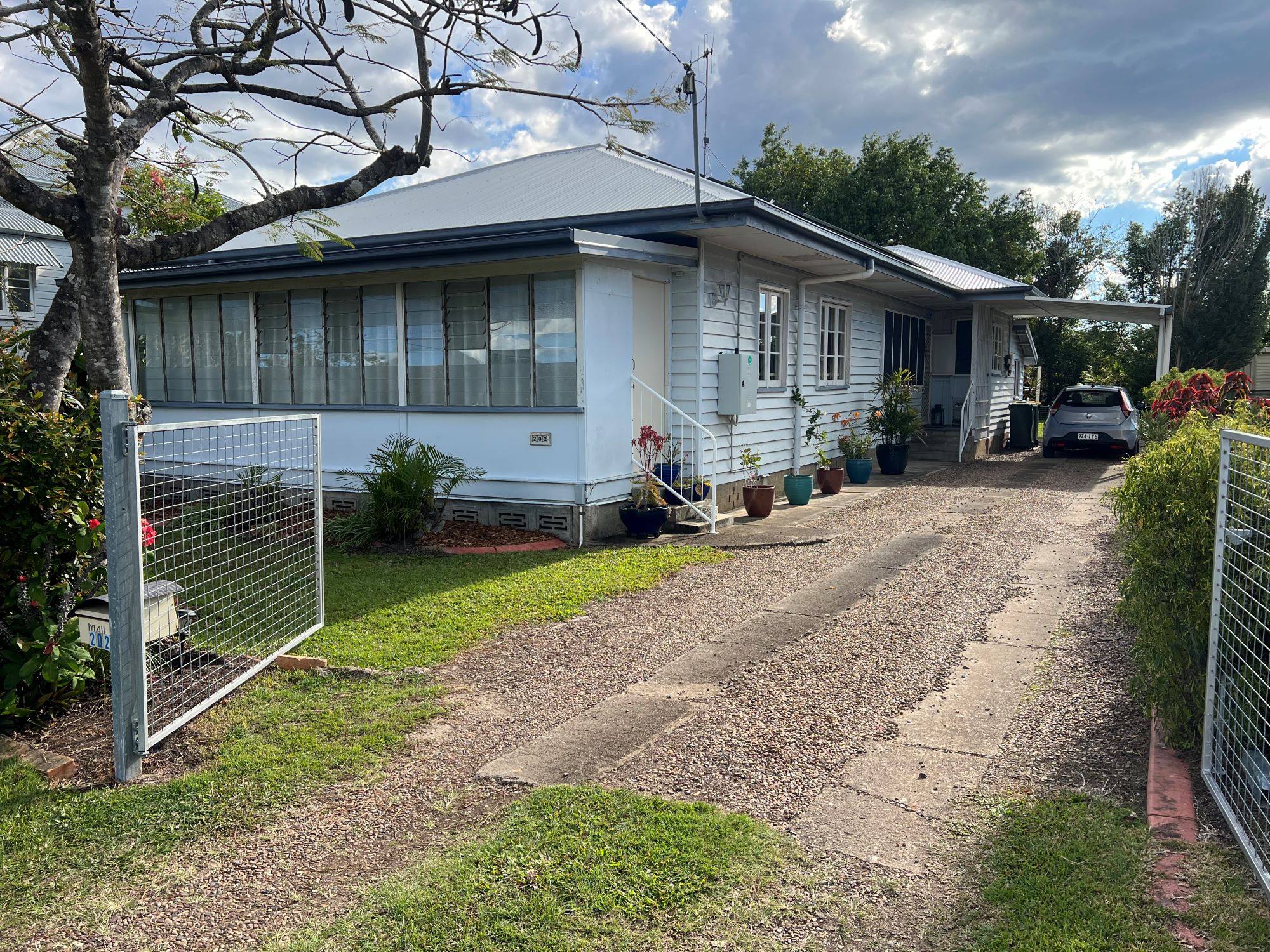 202 Ferry Street, MARYBOROUGH, QLD 4650