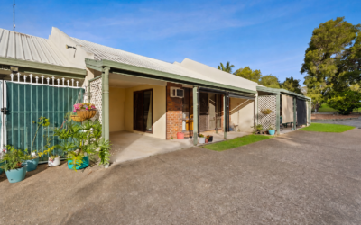 17/12 Denmans Camp Road, TORQUAY, QLD 4655