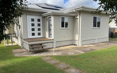 7 Stafford Street, MARYBOROUGH, QLD 4650