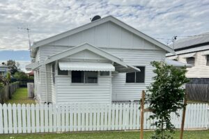 15 Howard Street, MARYBOROUGH, QLD 4650
