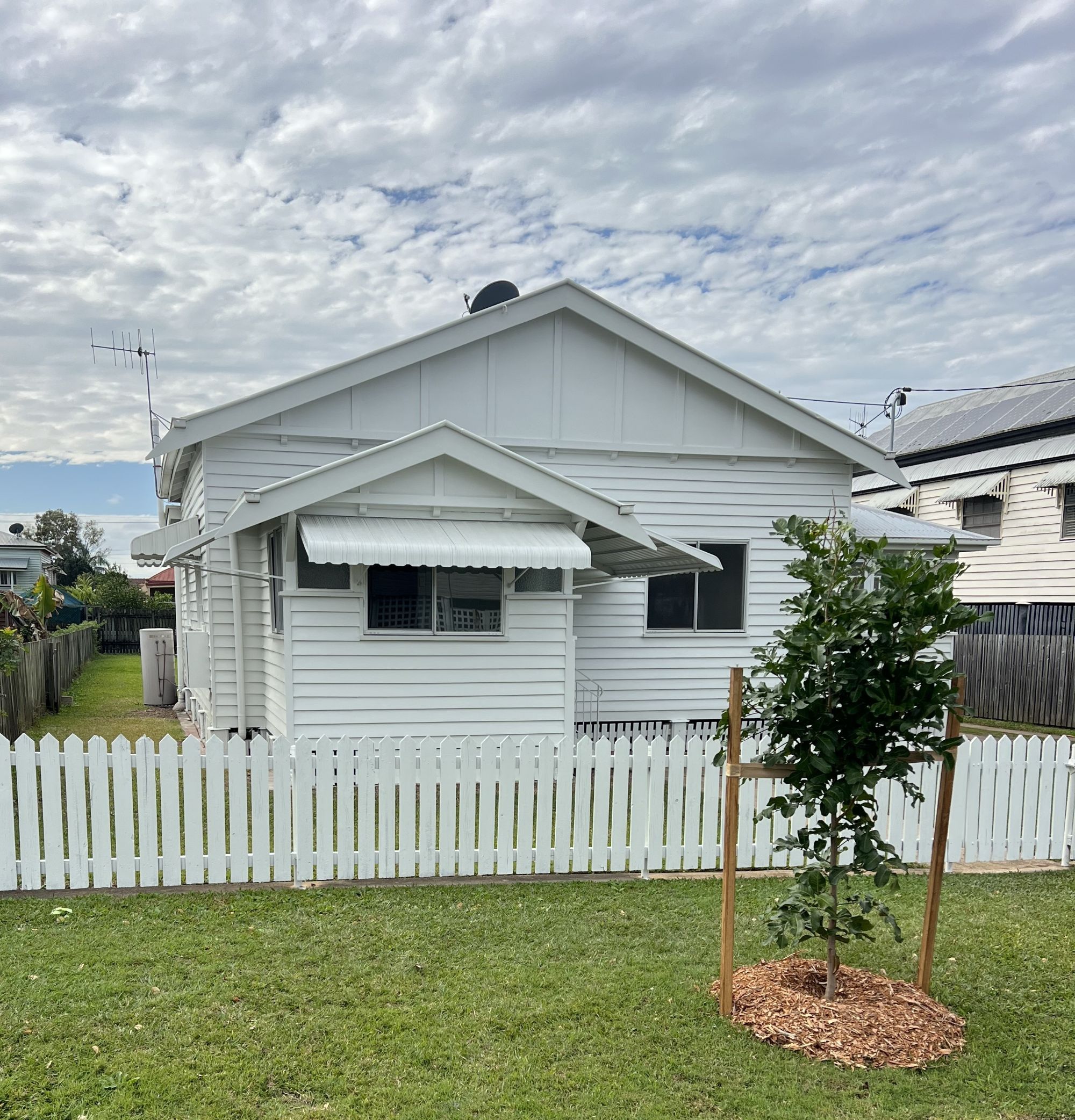 15 Howard Street, MARYBOROUGH, QLD 4650