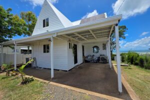 60 Fraser Drive, RIVER HEADS, QLD 4655